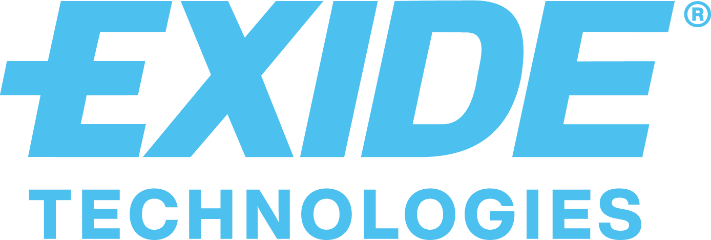 EXIDE TECHNOLOGIES Logo