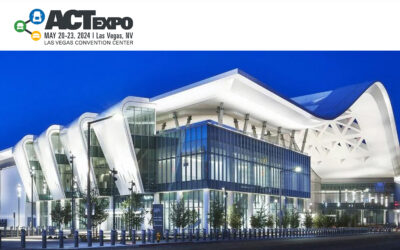 REMA USA will participate in the ACT trade fair in Las Vegas