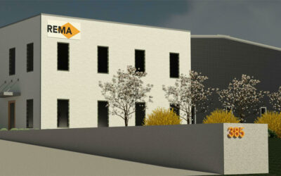 REMA relocates USA Headquarters
