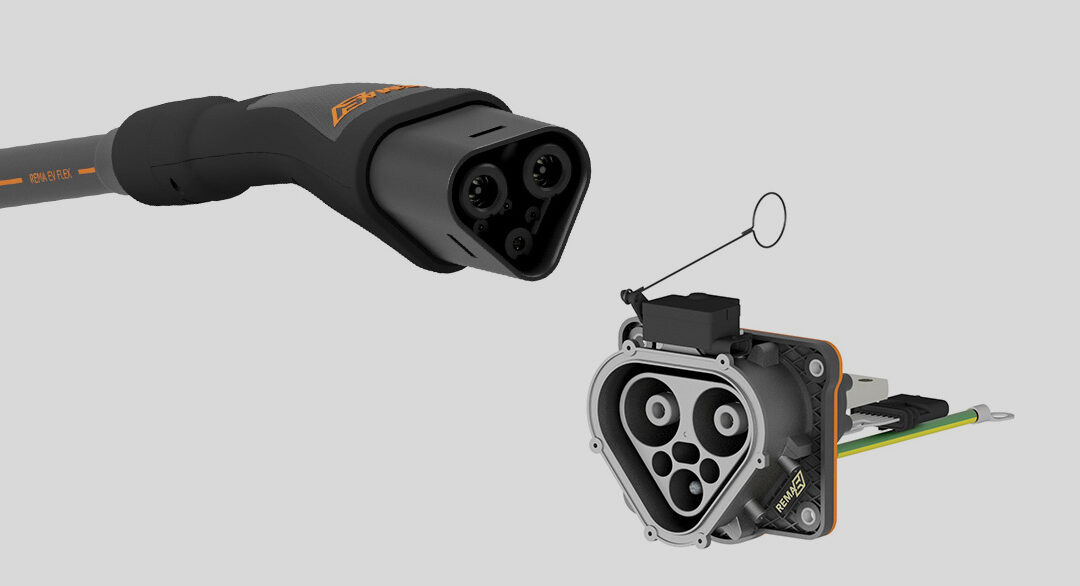 REMA EV hat maßgeblich mitgewirkt: erster MCS Ladevorgang mit über 1000 kW Ladeleistung