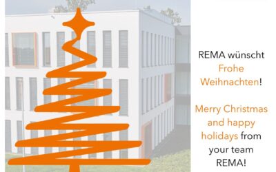 Schöne Feiertage und eine erholsame Auszeit!