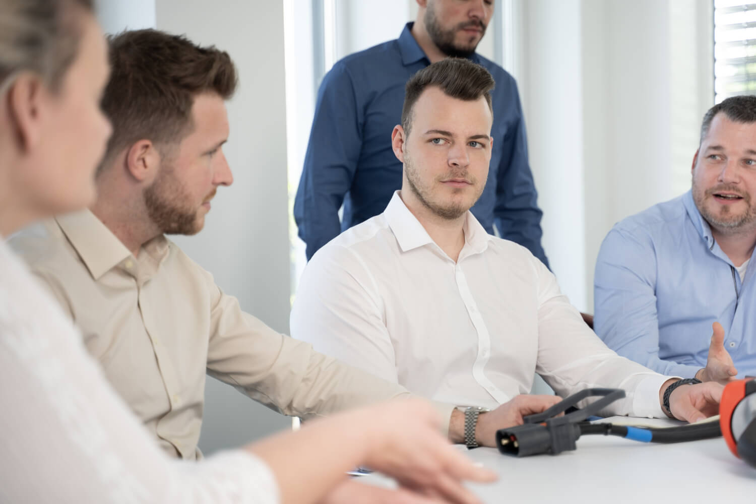 Produktmanagement REMA Gruppe