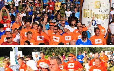 REMA Läuft! … beim Firmenlauf Bonn 2025 gemeinsam ins Ziel!